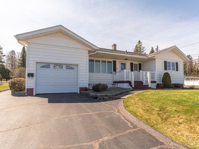 151 Fox Street, Madawaska, ME, 04756
