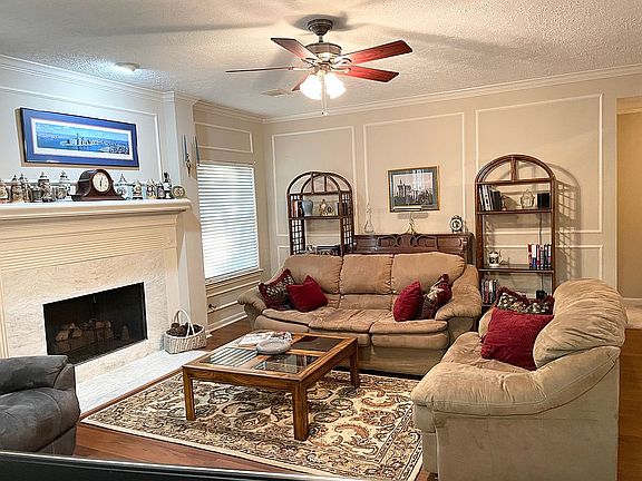 Large Family Room