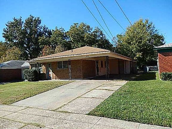 2nd image of 4918 Daniel Pl