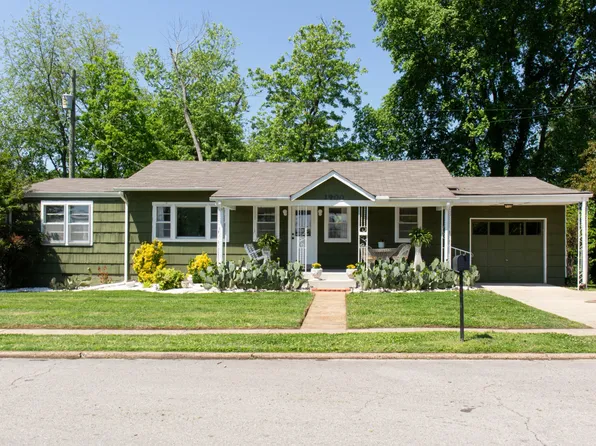 1900 Overton St, Old Hickory, TN 37138