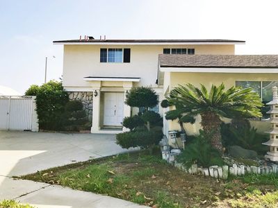 1110 S Clarence St, Anaheim, CA, 92806