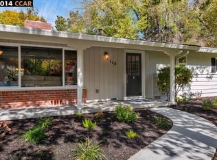 115 Draeger Dr, Moraga, CA 94556