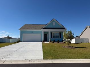 5024 Yellowstone Dr, Conway, SC 29526