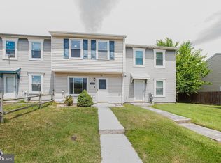 618 Kittendale Cir, Middle River, MD 21220