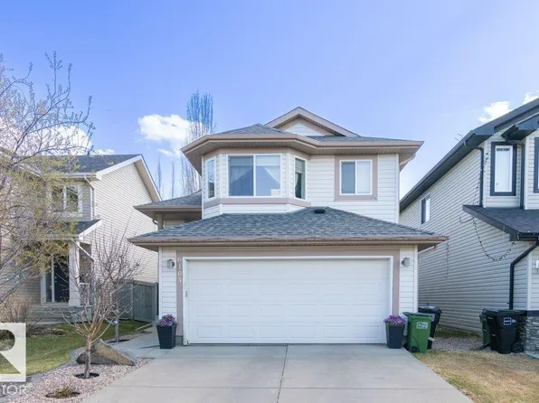 6103 5th Ave SW, Edmonton, AB T6X 0E8