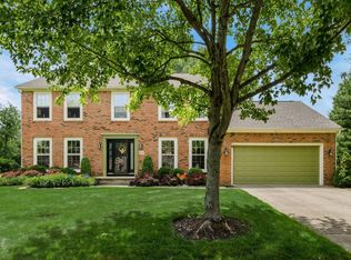 5530 Cloverdale Dr, Galena, OH 43021