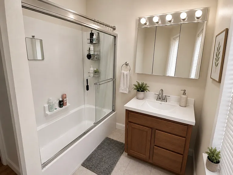 23-25 Cushing St #2 — Photo 3