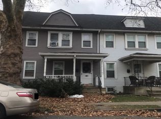 811 Wood St, Bethlehem, PA 18018