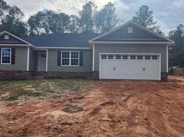 4875 Solstice Dr, Dalzell, SC 29040