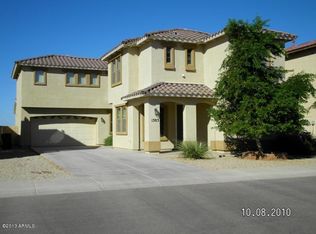 1383 E Colorado Loop, Casa Grande, AZ 85122