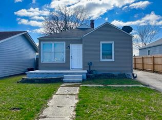 1747 E Legrande Ave, Indianapolis, IN 46203