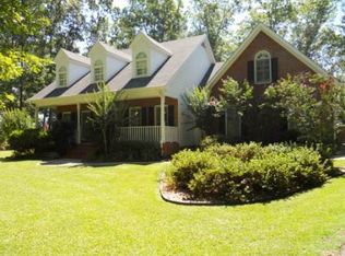 1261 Moores Ford Rd, Bogart, GA 30622