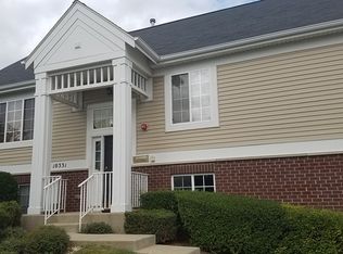 1331 Kerry Ridge Ct, Chicago Ridge, IL 60415