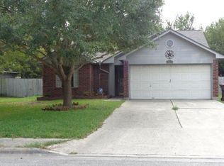 223 Keystone Loop, Kyle, TX 78640