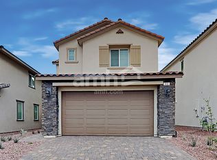 312 Timber Kate Pl, Henderson, NV 89015