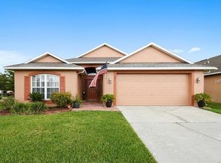 201 Thornbury Dr, Kissimmee, FL 34744