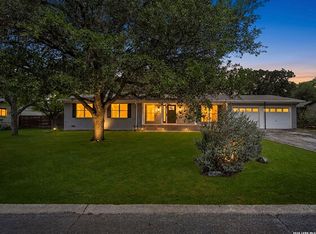 91 Ohio Ave, New Braunfels, TX 78130