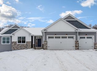 4430 205th Ln NW, Oak Grove, MN 55011