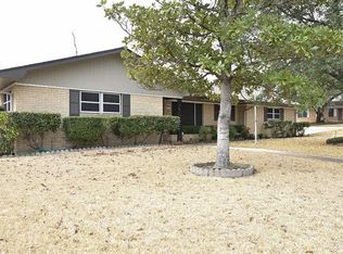 1001 Salem Ln, Austin, TX 78753