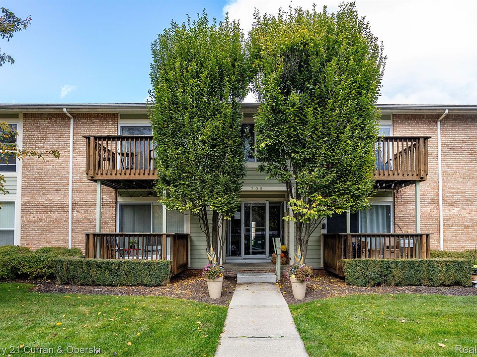 1st image of 705 Randolph St APT 109