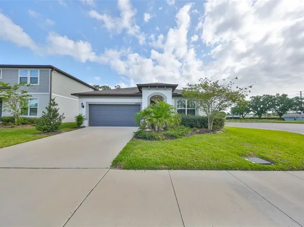 36959 Highland Meadows Ct, Zephyrhills, FL 33542