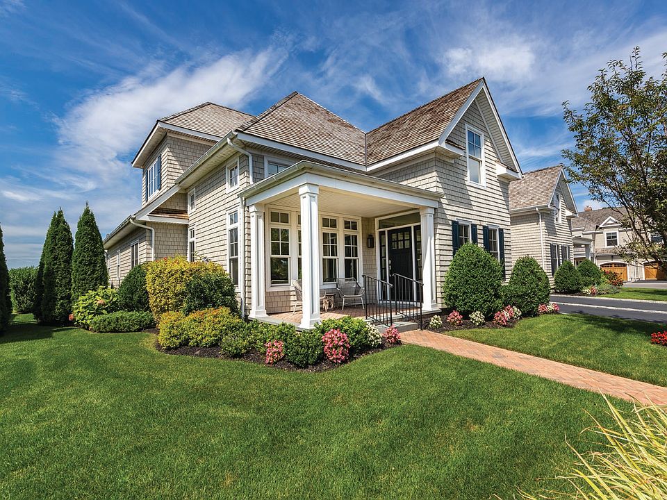 1st image of 202 High Pond Ln