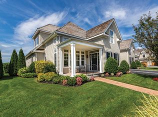 202 High Pond Ln, Southampton, NY 11968