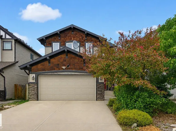 21928 97th Ave NW, Edmonton, AB T5T 4H6