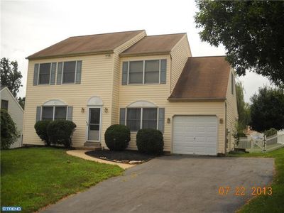 955 Paige Ct, Feasterville Trevose, PA, 19053