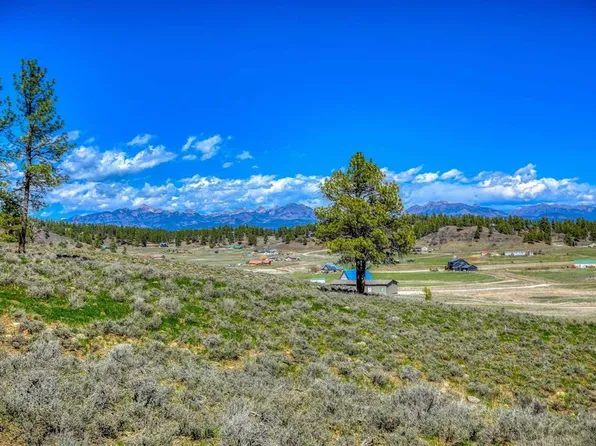 740 River Forest Drive, Pagosa Springs, CO 81147