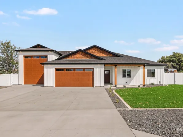 429 E Hagerman Ave, Hagerman, ID 83332