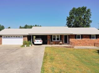 191 Old Connector Rd, Princeton, KY 42445