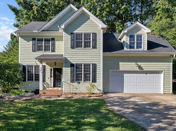 109 Saranac Ridge Dr, Holly Springs, NC 27540