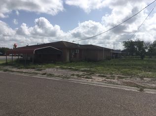 1101 E Riley, Freer, TX 78357
