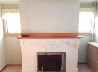 53 Calumet Rd #1, Holyoke, MA 01040