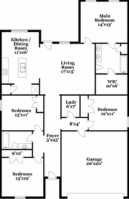 14640 Griffin St — Photo 2