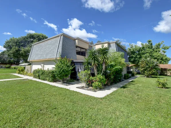 778 NW 27th Avenue #C, Delray Beach, FL 33445
