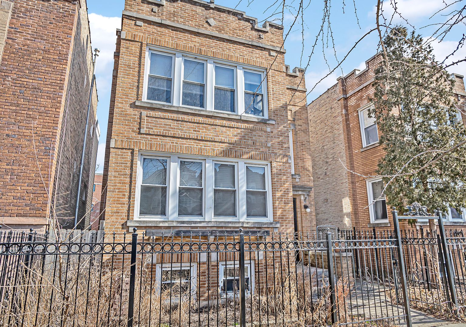 2653 N Avers Ave, Chicago, IL 60647 Zillow
