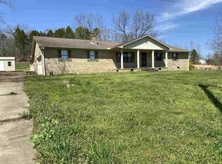 2460 Silerton Rd, Henderson, TN 38340