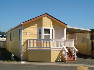 123 Culebra Ln, Moss Beach, CA 94038