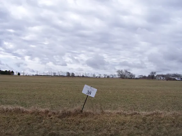 4905 Moraine Trl Lot 38, Ringwood, IL 60072