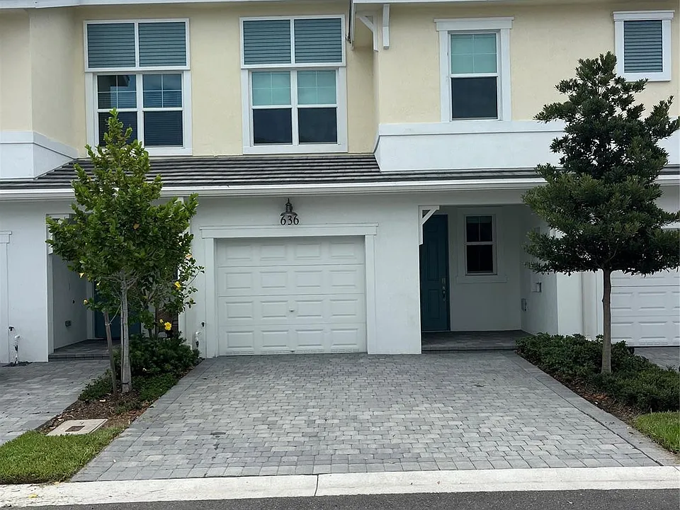 636 Parsons Way