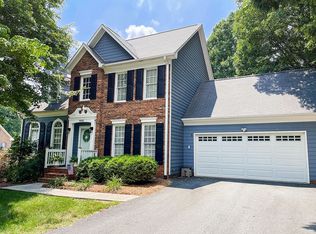 9000 Jefferson Woods Dr, Rural Hall, NC 27045