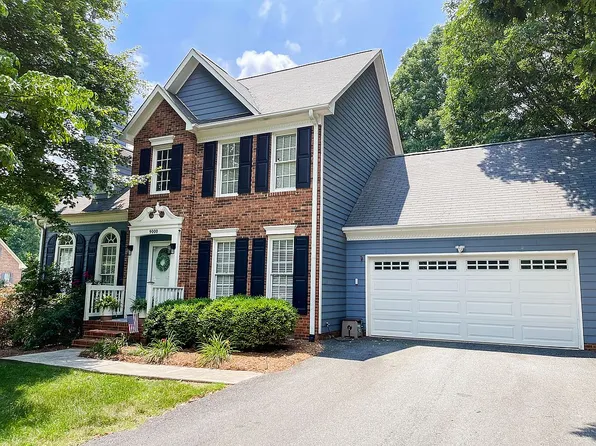 9000 Jefferson Woods Dr, Rural Hall, NC 27045