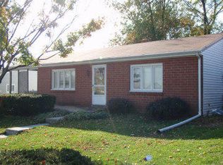 309 Gary Ave, Lebanon, PA 17046
