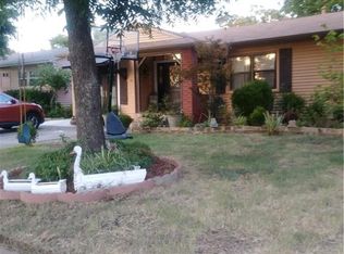 1910 Dory Ln, Irving, TX 75061