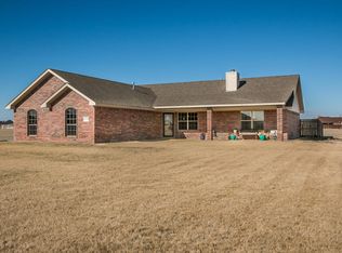 7700 Outlook Ave, Canyon, TX 79015