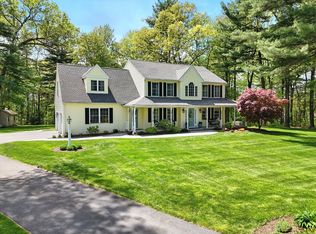 9 Wilson Ct, Enfield, CT 06082