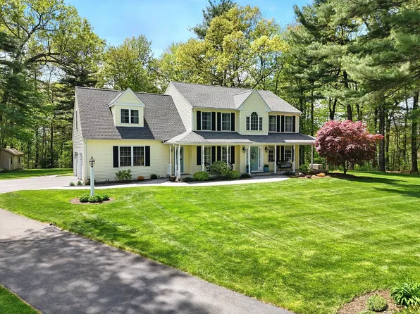 9 Wilson Court, Enfield, CT 06082