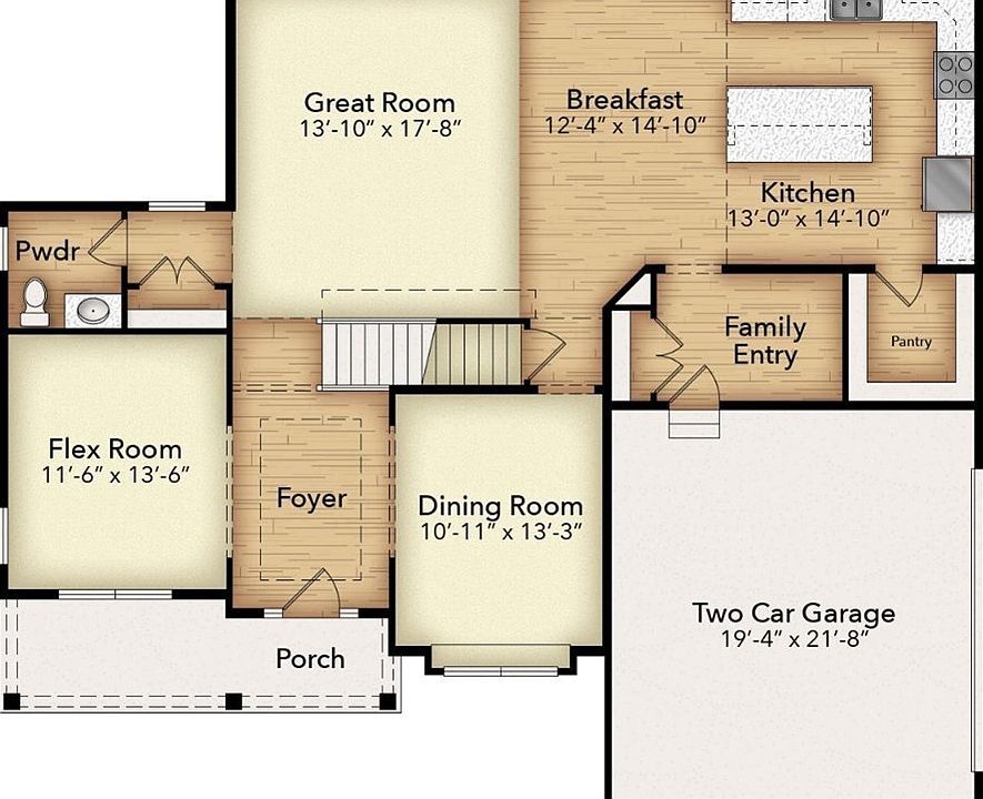 2nd image of 111 Shadow Ridge Dr